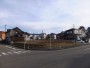 関原町３丁目　広々敷地でＤＩＹや家庭菜園