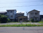 城岡３丁目  売土地