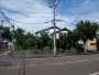 蔵王中古住宅（南西角地）