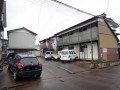 上条町 売アパート 土地154坪※商談中