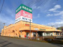 喜多町プラザ貸店舗　１階　前面右中央